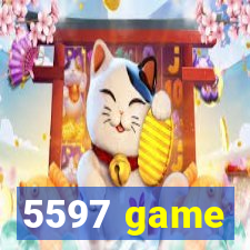 5597 game